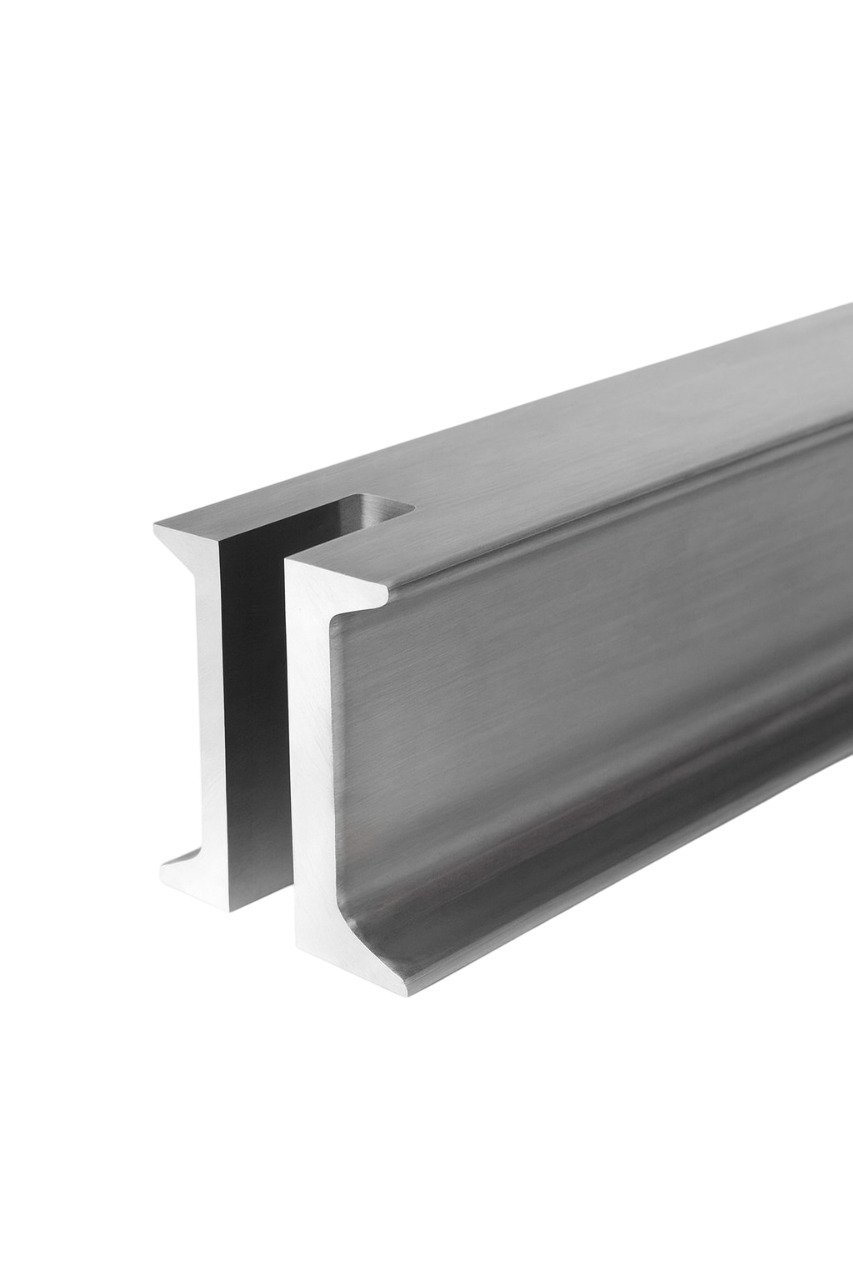 Hollow beam