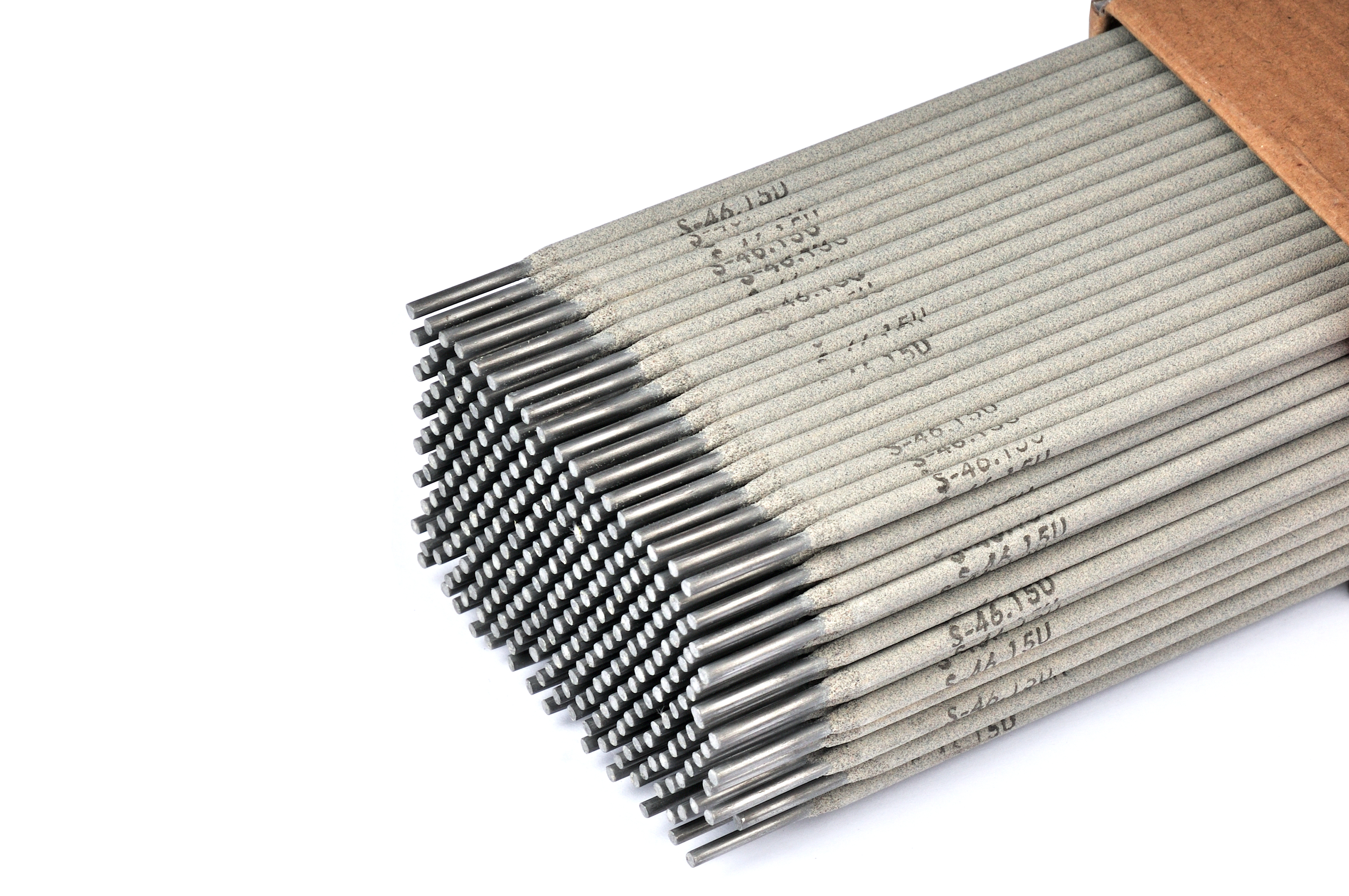 Welding electrodes S-46.15 “Universal”